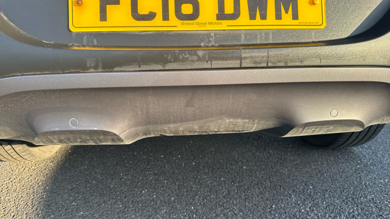 Renault Kadjar 1.5 dCi Signature Nav 5dr Diesel Hatchback